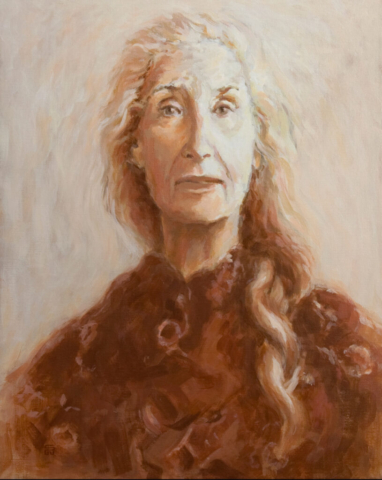 art painting