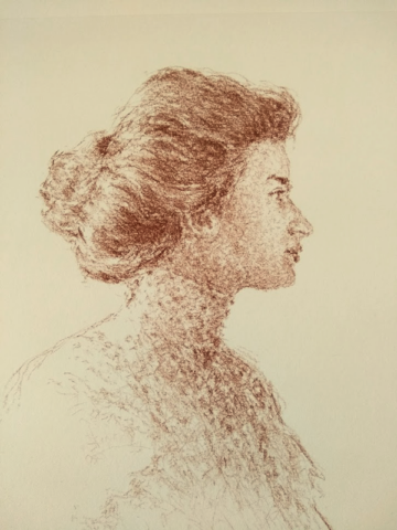 sketch art