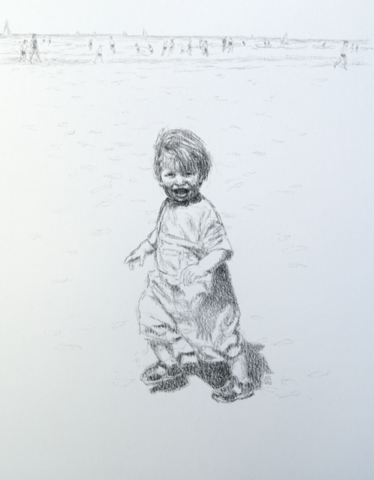 sketch art