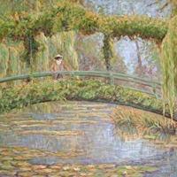 monet